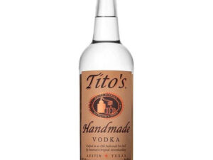 Rượu Tito's Handmade Vodka