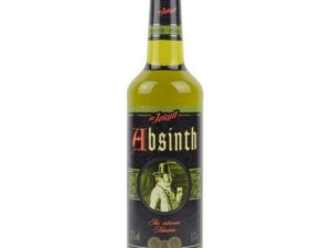 Rượu Absinth Mr. Jekyll