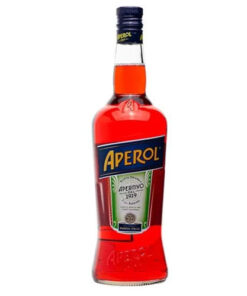 Rượu Aperol 1000ml