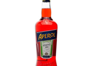 Rượu Aperol 1000ml