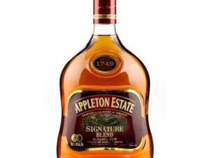 Rượu Appleton Estate Rum