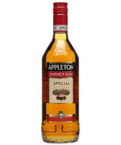 Rượu Appleton Jamaica Special
