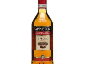 Rượu Appleton Jamaica Special