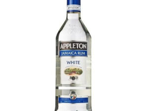 Rượu Appleton Jamaica White