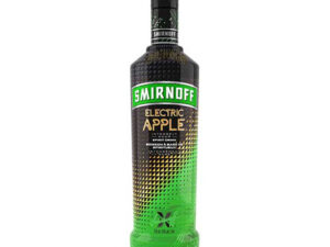 Rượu Smirnoff Electric Apple