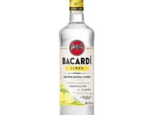 Rượu Bacardi Limon 750ml