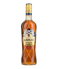 Rượu Brugal Anejo 700ml