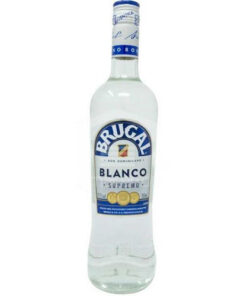 Rượu Brugal Blanco Supremo