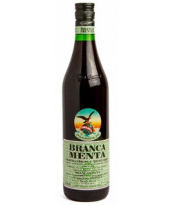 Rượu Fernet Branca Menta