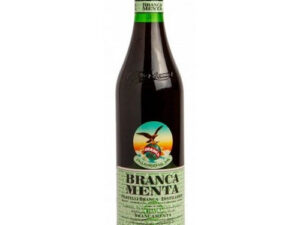 Rượu Fernet Branca Menta