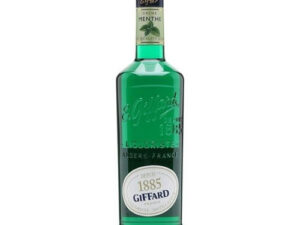 Rượu Giffard Menthe