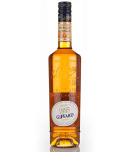 Rượu Giffard Orange Curacao