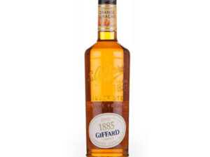 Rượu Giffard Orange Curacao