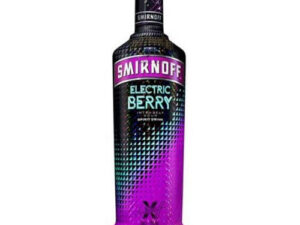 Rượu Smirnoff Electric Berry