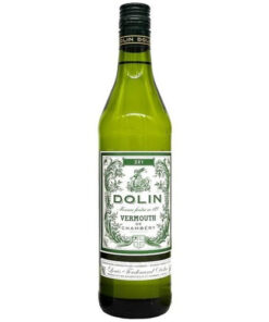 Rượu Dolin Vermouth de Chambery Dry