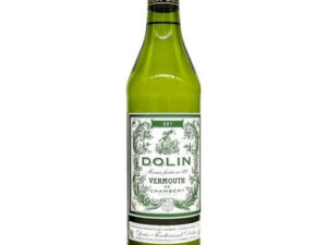 Rượu Dolin Vermouth de Chambery Dry