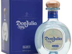 Rượu Don Julio Blanco