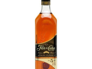 Rượu Flor de Cana Anejo Clasico