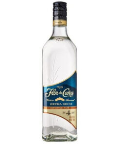 Rượu Flor de Cana Extra Seco Slow 4 Aged