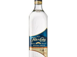 Rượu Flor de Cana Extra Seco Slow 4 Aged