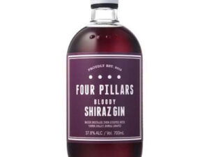 Four Pillars Bloody Shiraz Gin