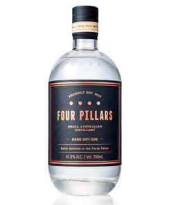 Rượu Four Pillars Rare Dry Gin