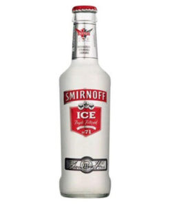Rượu Smirnoff Ice