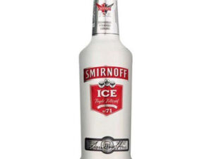 Rượu Smirnoff Ice