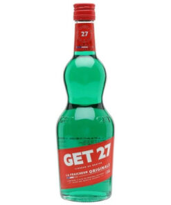 Rượu Get 27 Liqueur