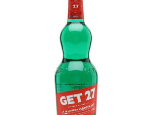 Rượu Get 27 Liqueur