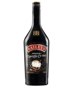 Baileys Espresso Creme