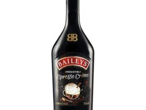 Baileys Espresso Creme