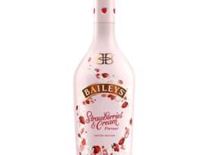 Baileys Strawberries and Cream