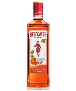 Beefeater Blood Orange