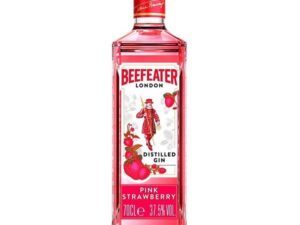Beefeater Pink Strawberry
