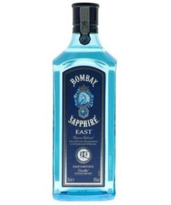 Bombay Sapphire East