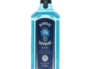 Bombay Sapphire East