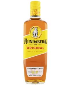 Bundaberg Original Rum