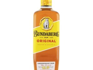 Bundaberg Original Rum