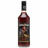 Captain Morgan Dark Rum