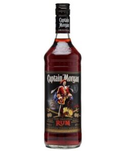 Captain Morgan Dark Rum