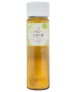 Choya Organic