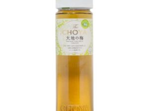 Choya Organic