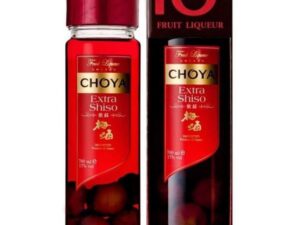 Choya Shisho