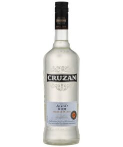 Cruzan Rum