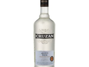 Cruzan Rum