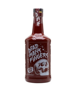 Dead Man’s Fingers Coffee