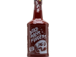 Dead Man’s Fingers Coffee