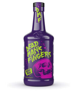 Dead Man’s Fingers Hemp