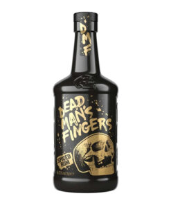 Dead Man’s Fingers Spiced